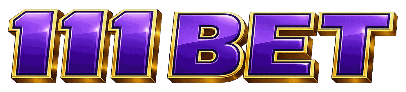 111 bet logo